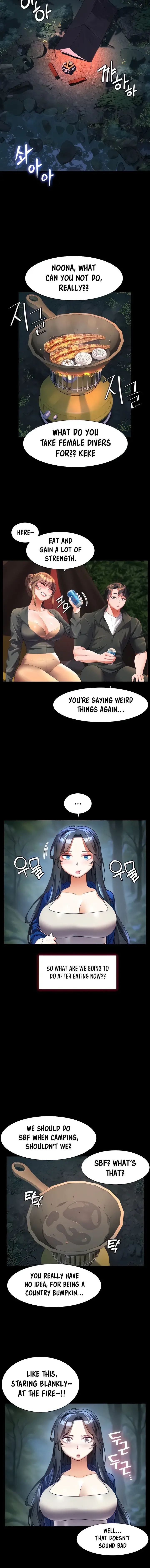 Childhood Bride Chapter 58 - Page 6