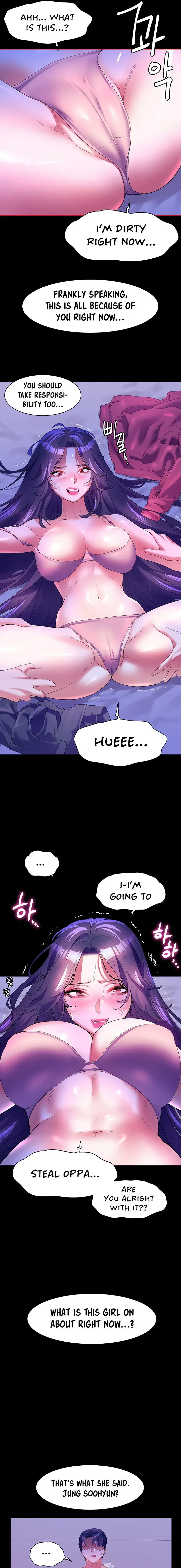 Childhood Bride Chapter 59 - Page 11