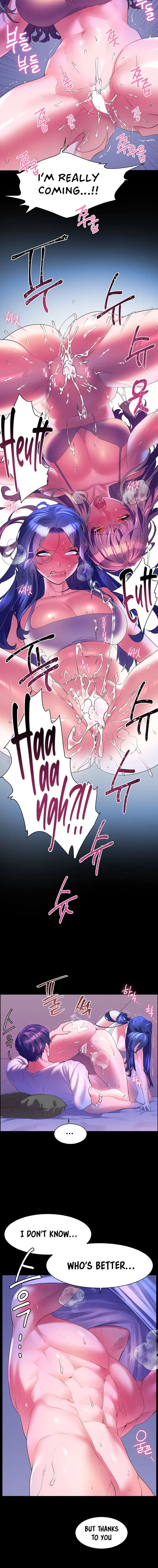 Childhood Bride Chapter 59 - Page 8