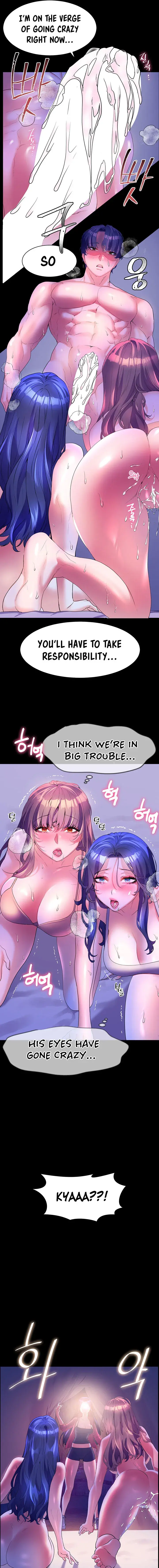 Childhood Bride Chapter 59 - Page 9
