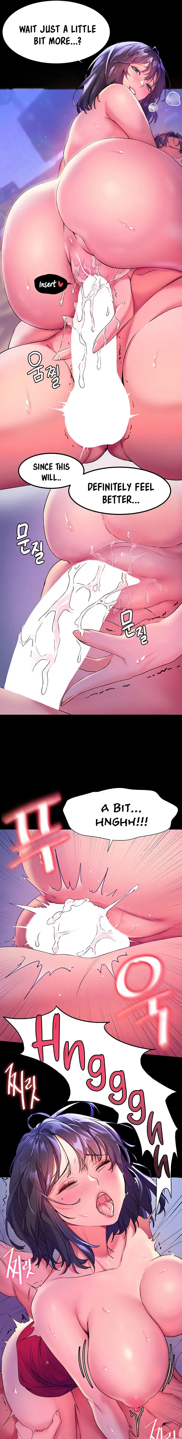 Childhood Bride Chapter 6 - Page 11
