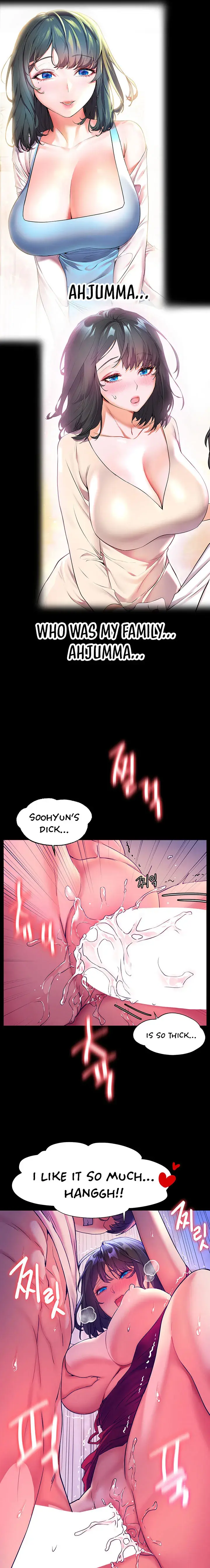 Childhood Bride Chapter 6 - Page 15