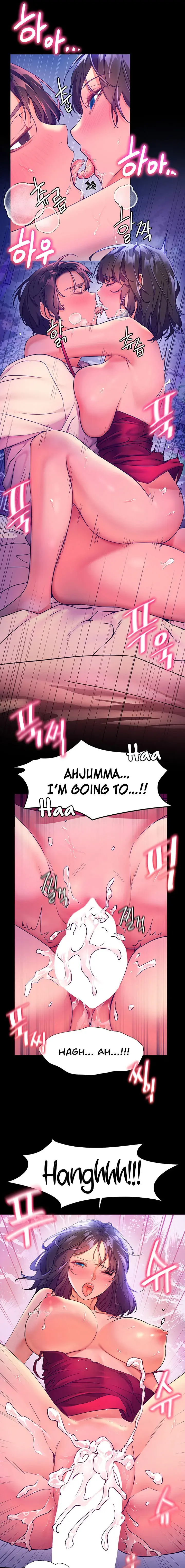 Childhood Bride Chapter 6 - Page 19