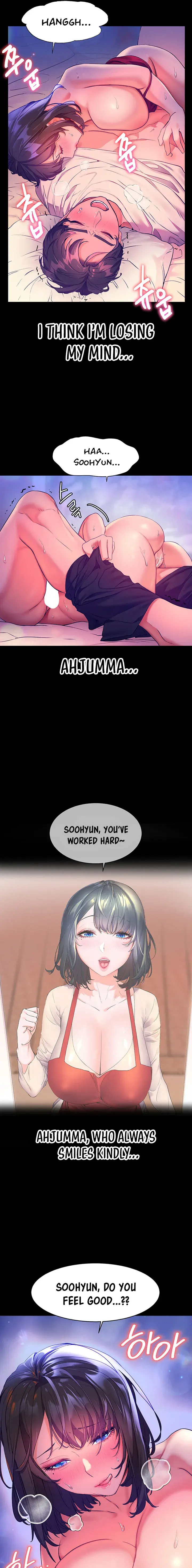 Childhood Bride Chapter 6 - Page 5