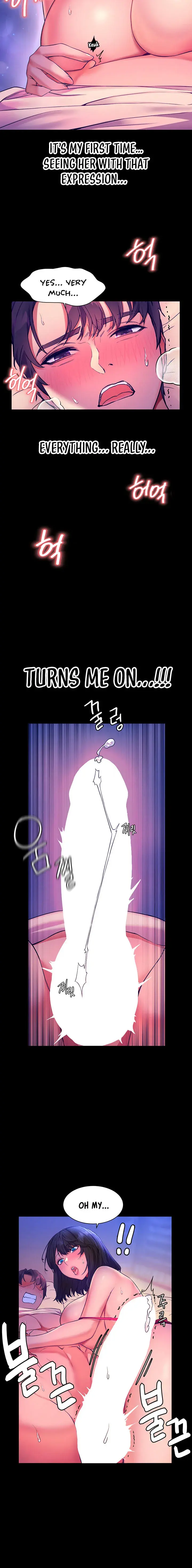 Childhood Bride Chapter 6 - Page 6