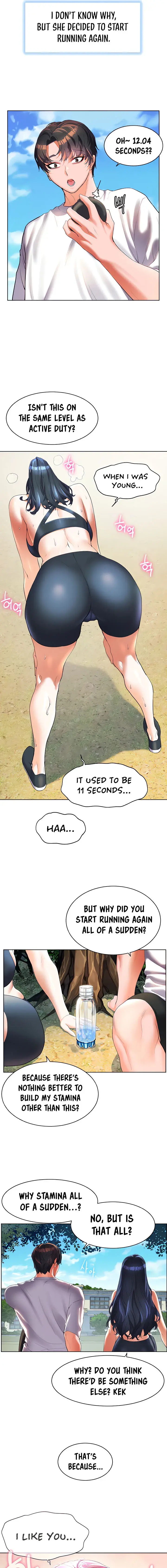 Childhood Bride Chapter 60 - Page 13