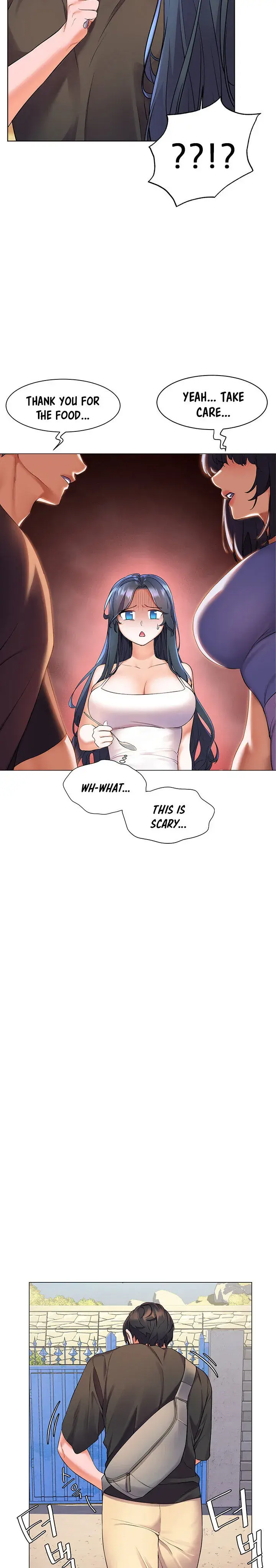 Childhood Bride Chapter 7 - Page 14