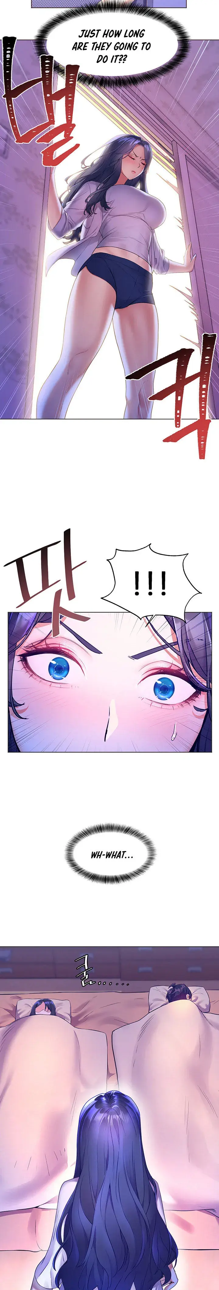 Childhood Bride Chapter 7 - Page 2