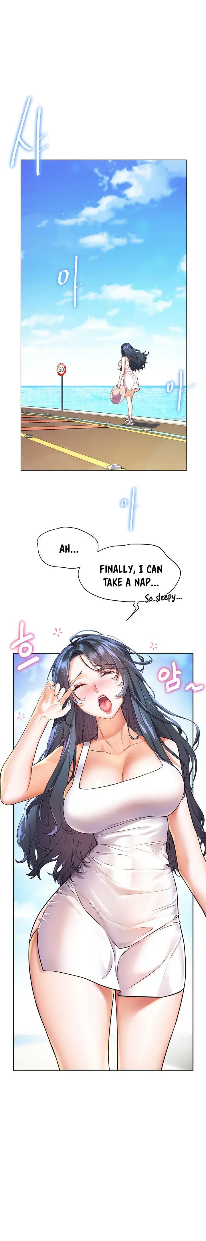Childhood Bride Chapter 7 - Page 20
