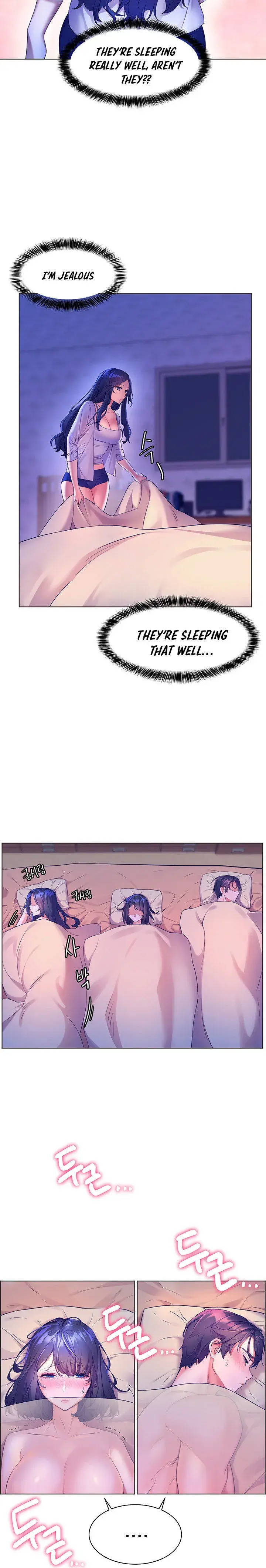 Childhood Bride Chapter 7 - Page 3