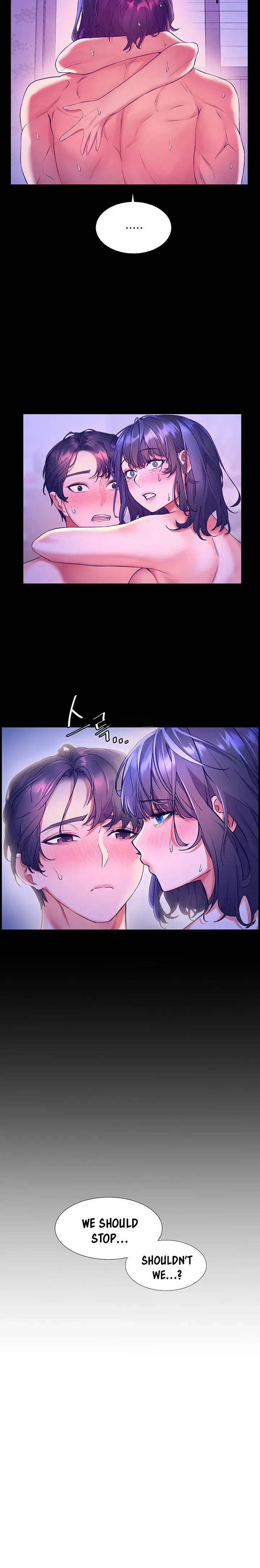 Childhood Bride Chapter 7 - Page 6