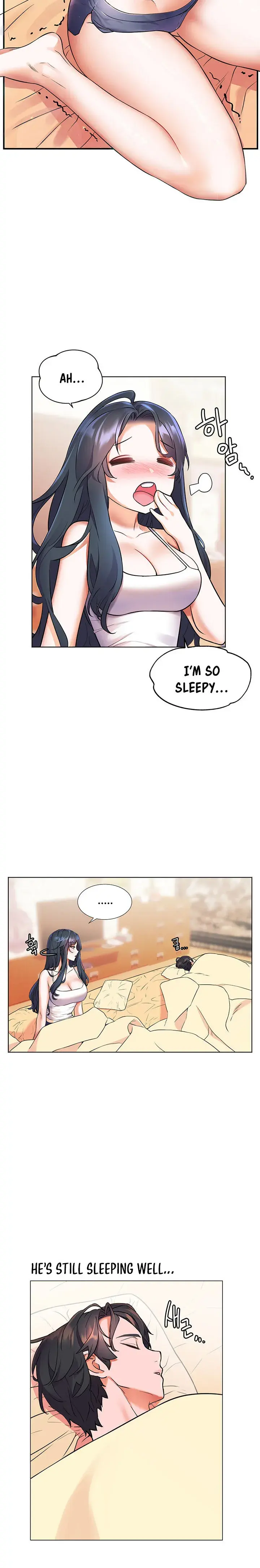 Childhood Bride Chapter 7 - Page 8