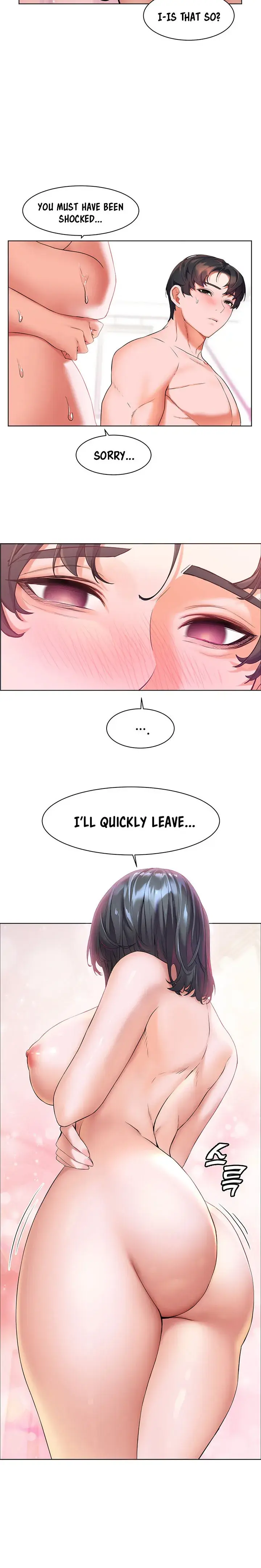 Childhood Bride Chapter 8 - Page 12