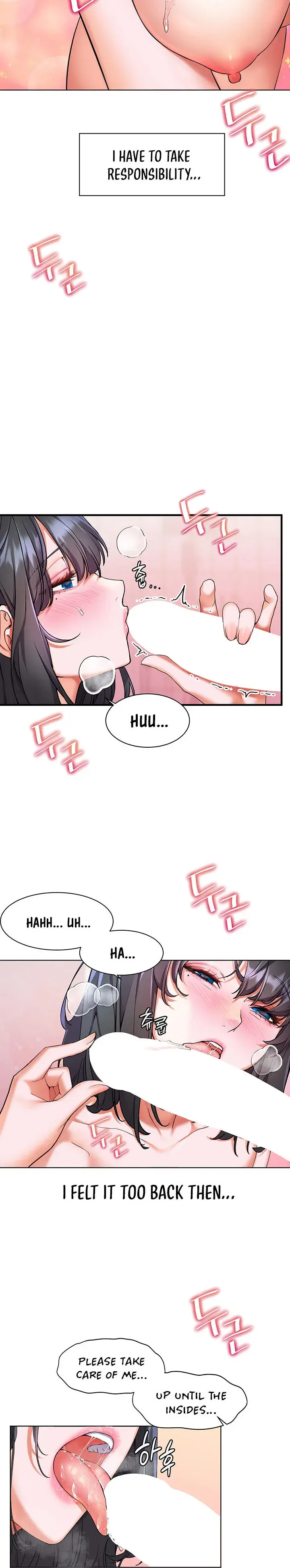 Childhood Bride Chapter 8 - Page 18