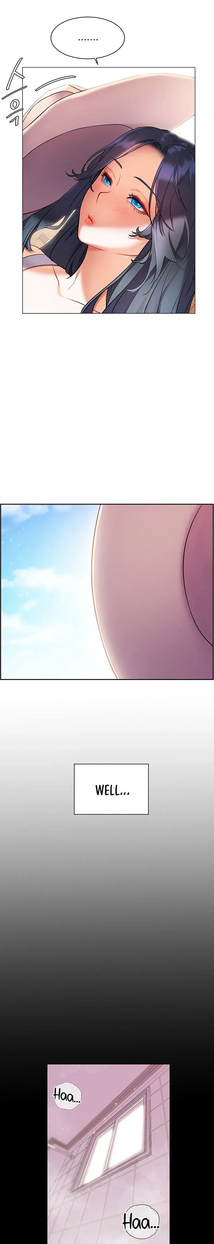 Childhood Bride Chapter 8 - Page 2