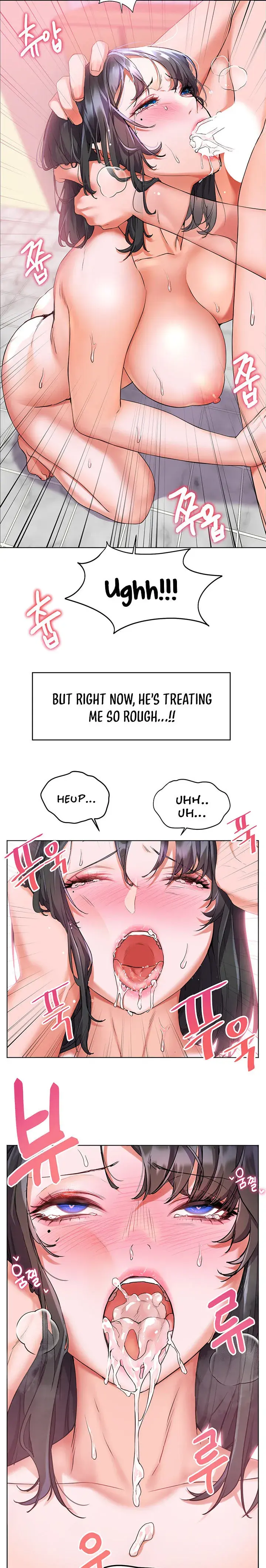 Childhood Bride Chapter 8 - Page 23