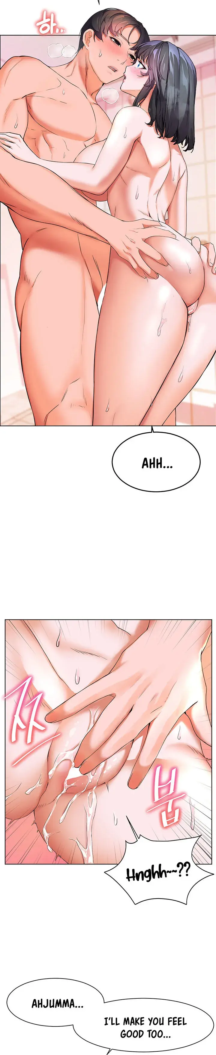 Childhood Bride Chapter 8 - Page 27