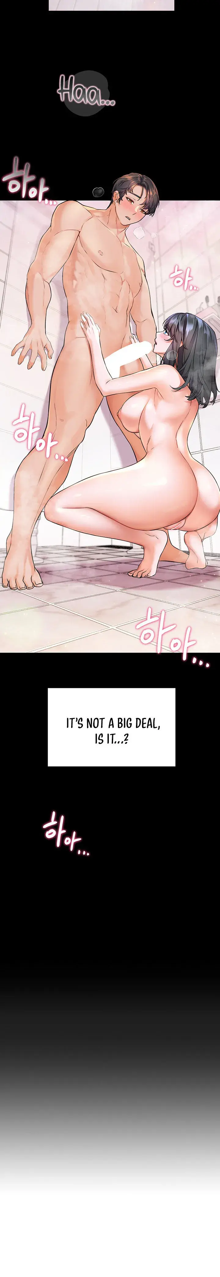 Childhood Bride Chapter 8 - Page 3