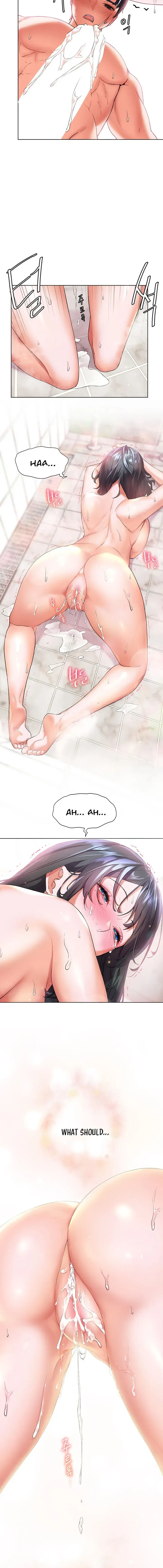 Childhood Bride Chapter 9 - Page 10