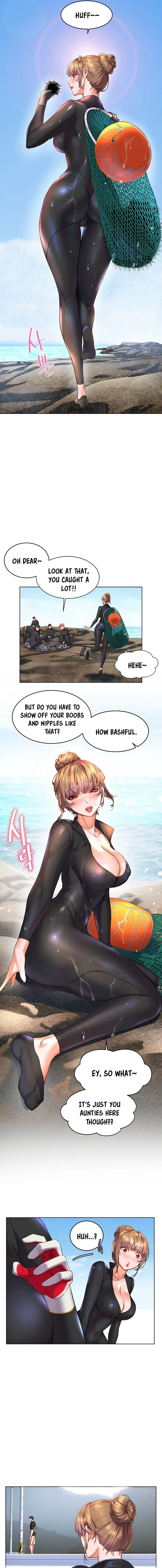 Childhood Bride Chapter 9 - Page 13
