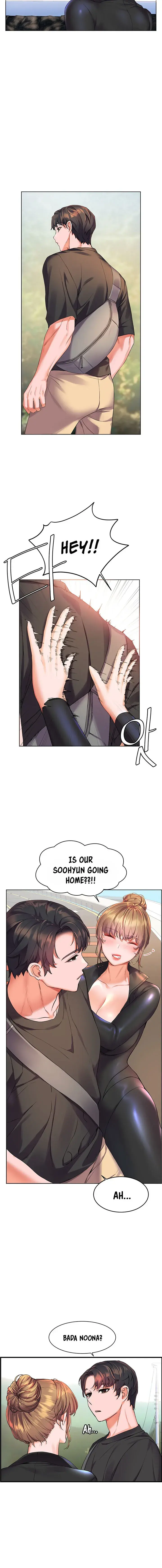 Childhood Bride Chapter 9 - Page 14