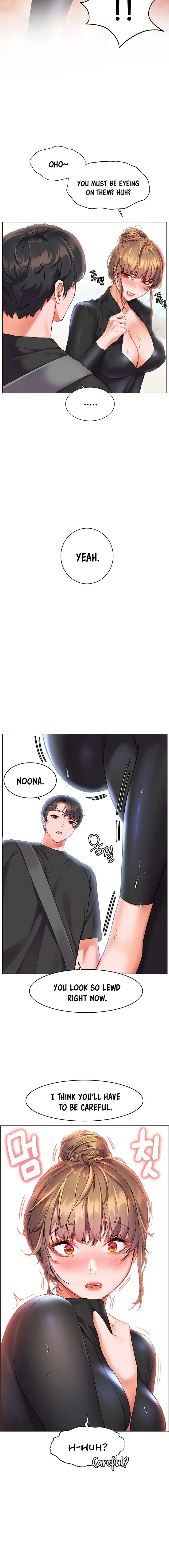 Childhood Bride Chapter 9 - Page 16