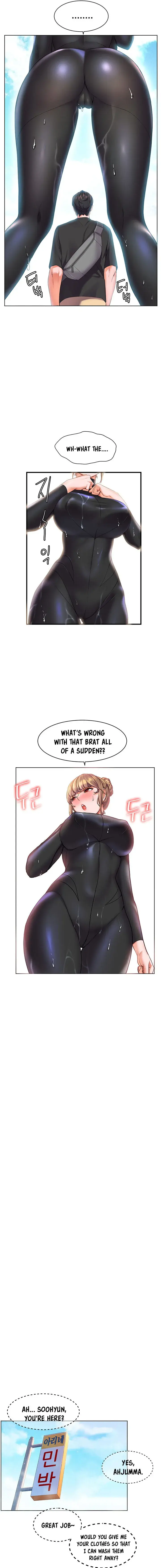 Childhood Bride Chapter 9 - Page 17