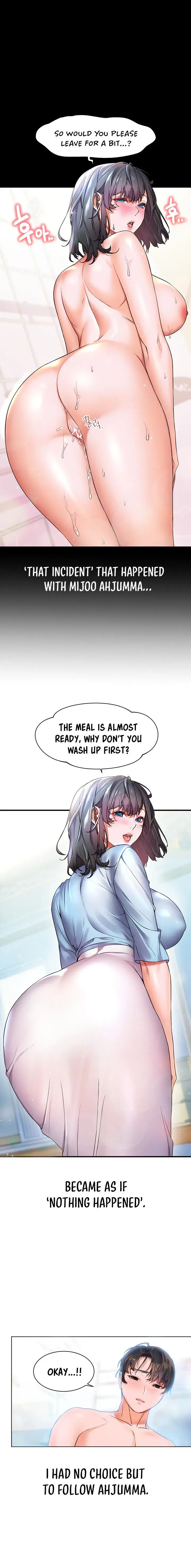 Childhood Bride Chapter 9 - Page 19