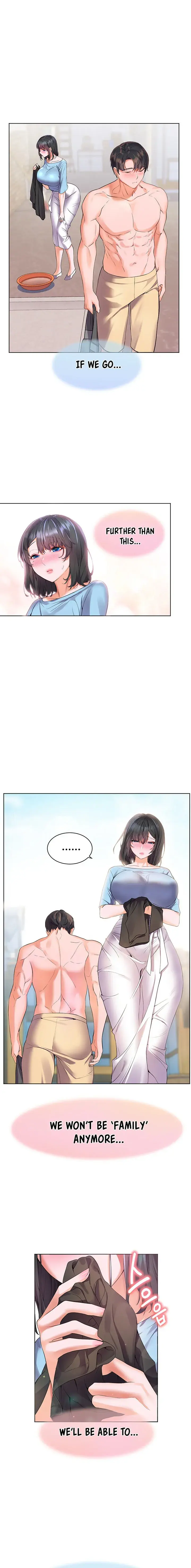 Childhood Bride Chapter 9 - Page 20