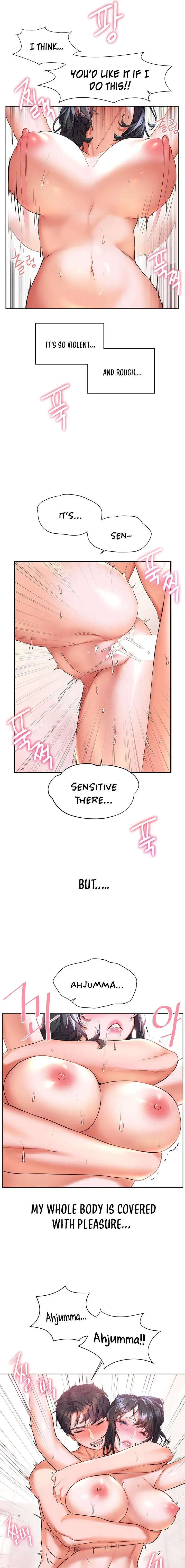 Childhood Bride Chapter 9 - Page 5