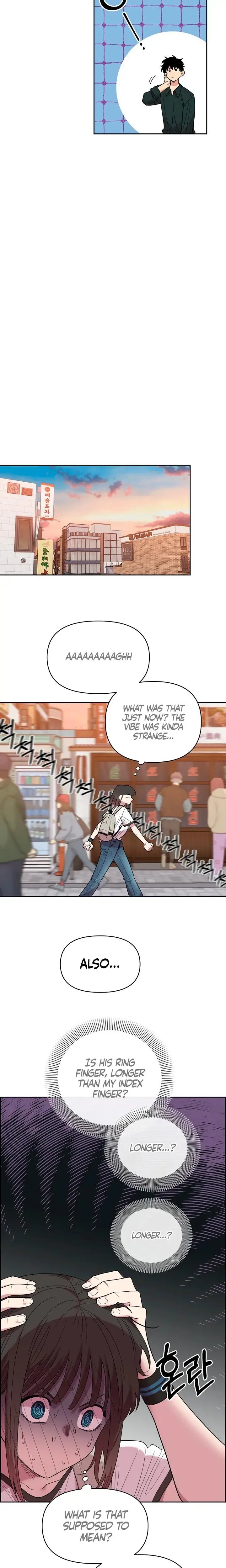 Childhood Friend Complex Chapter 1 - Page 35