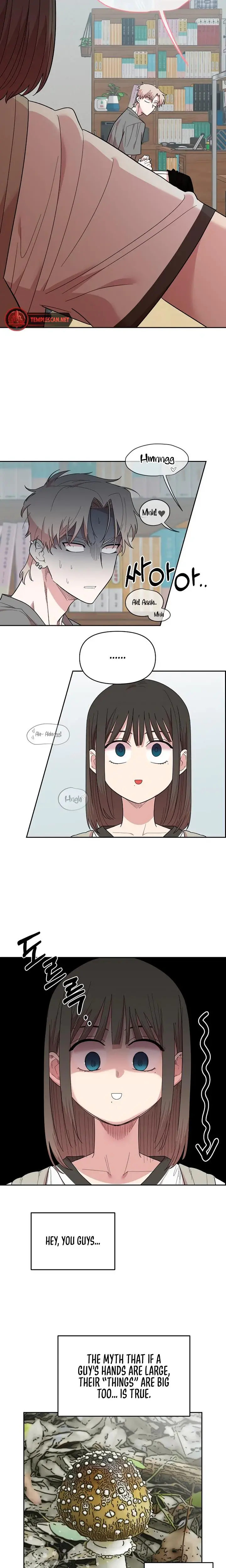 Childhood Friend Complex Chapter 1 - Page 37