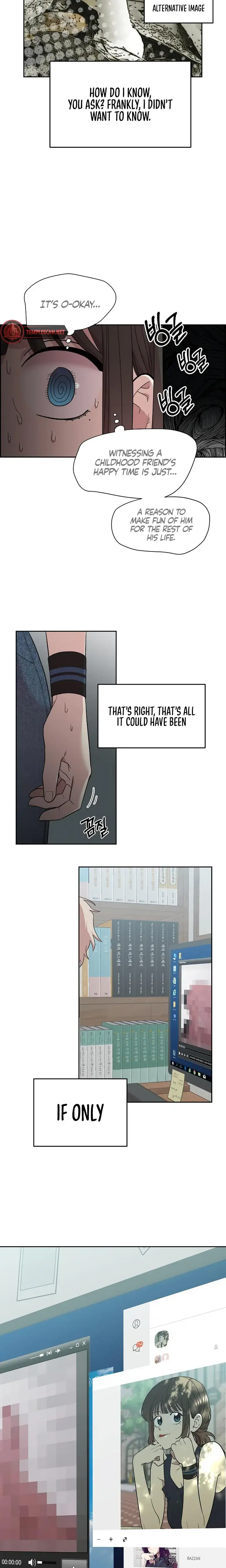 Childhood Friend Complex Chapter 1 - Page 38