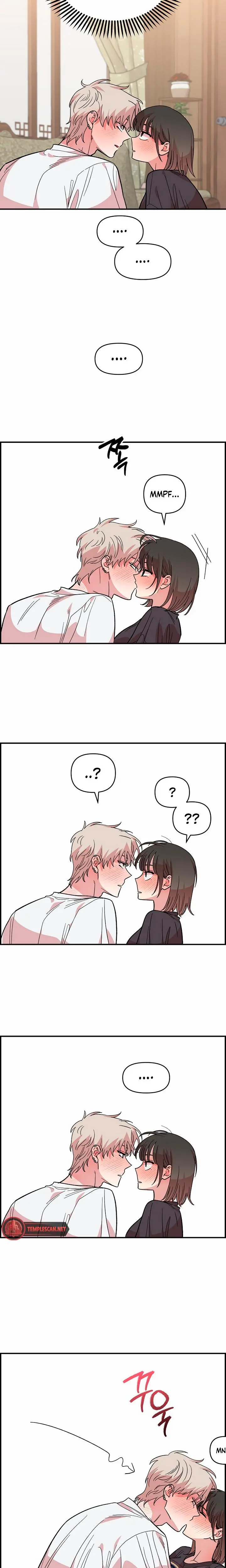 Childhood Friend Complex Chapter 10 - Page 11