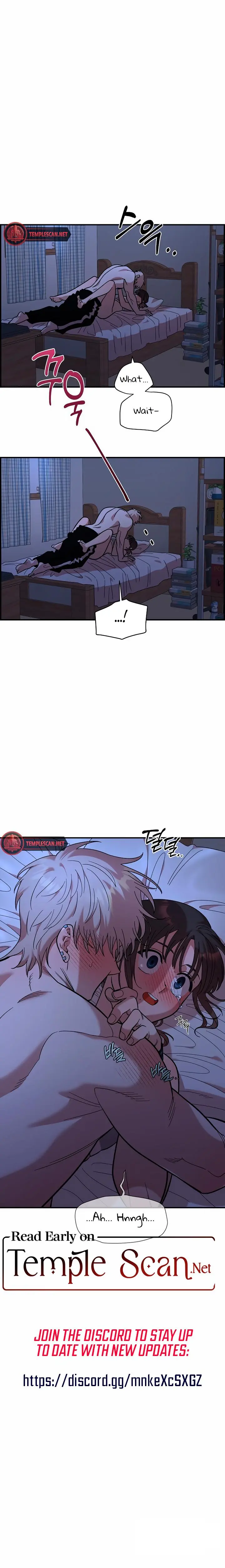 Childhood Friend Complex Chapter 13 - Page 22