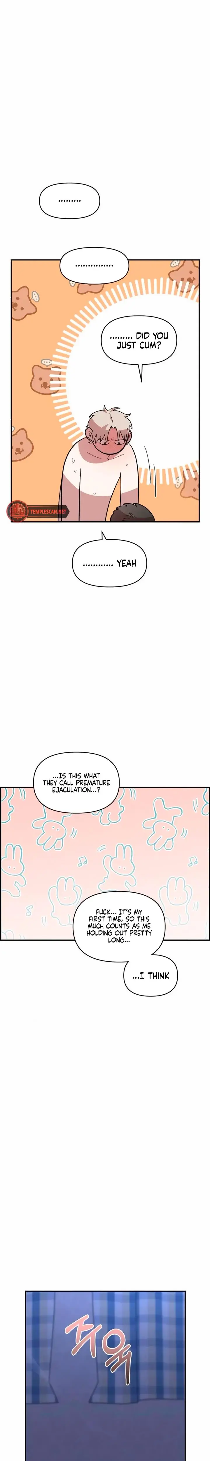 Childhood Friend Complex Chapter 14 - Page 7
