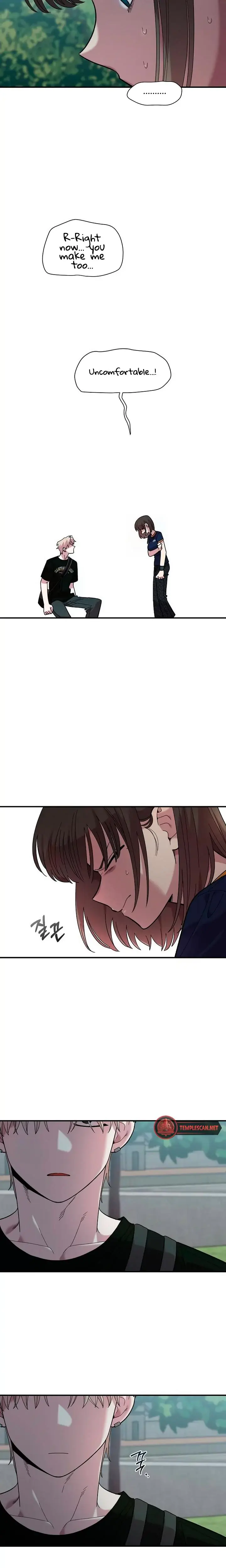 Childhood Friend Complex Chapter 16 - Page 22