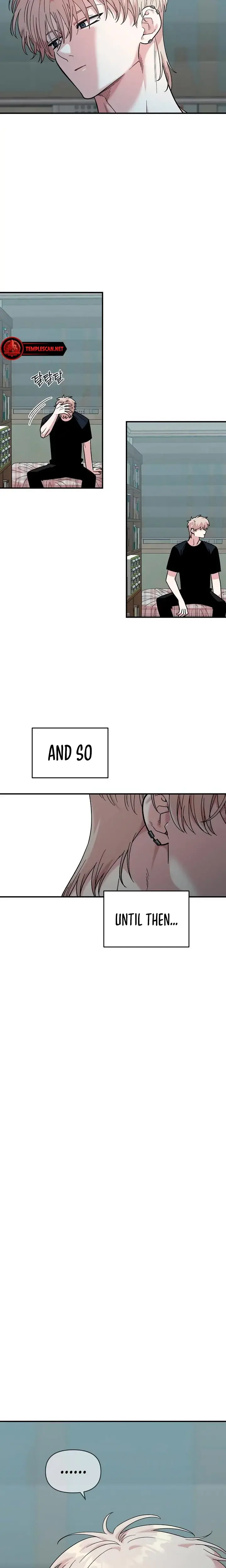 Childhood Friend Complex Chapter 19 - Page 25