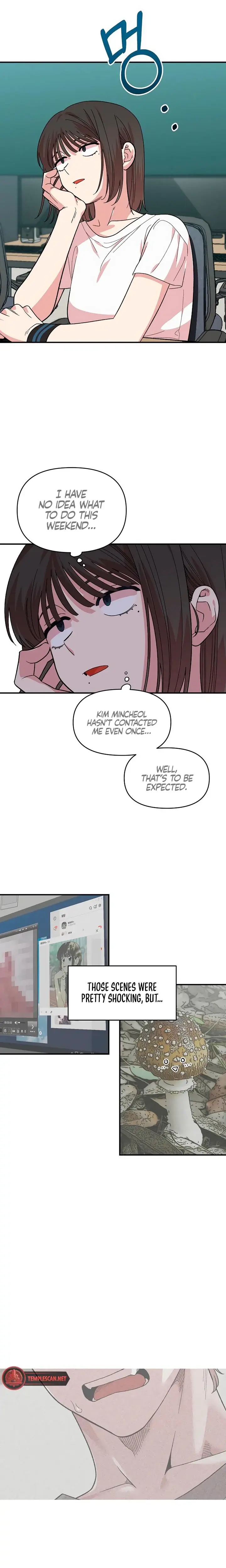 Childhood Friend Complex Chapter 2 - Page 11