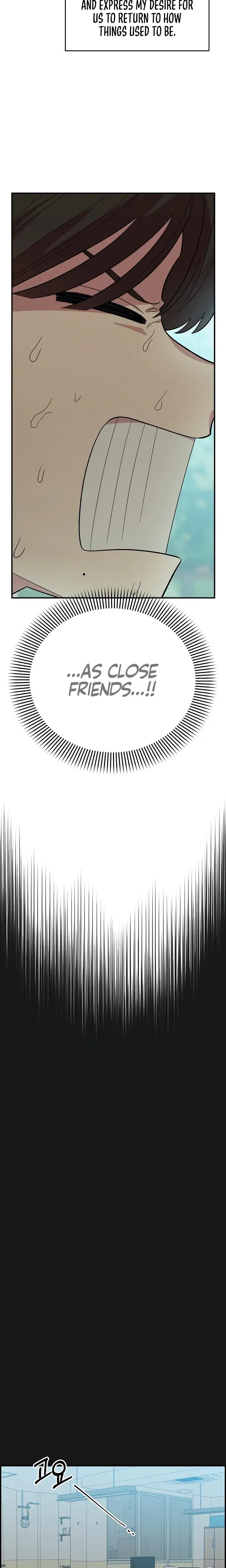 Childhood Friend Complex Chapter 2 - Page 26