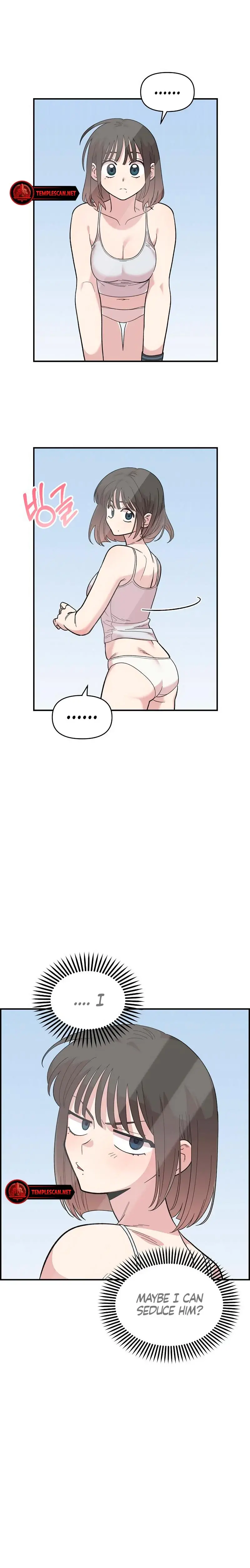 Childhood Friend Complex Chapter 22 - Page 24