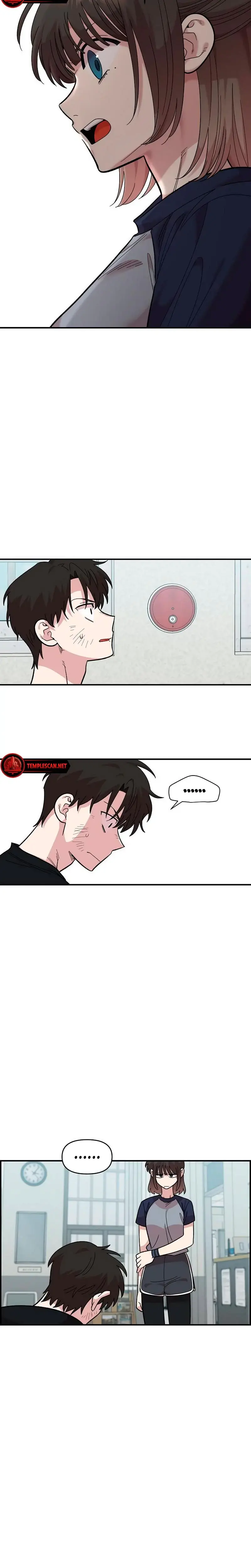 Childhood Friend Complex Chapter 22 - Page 6
