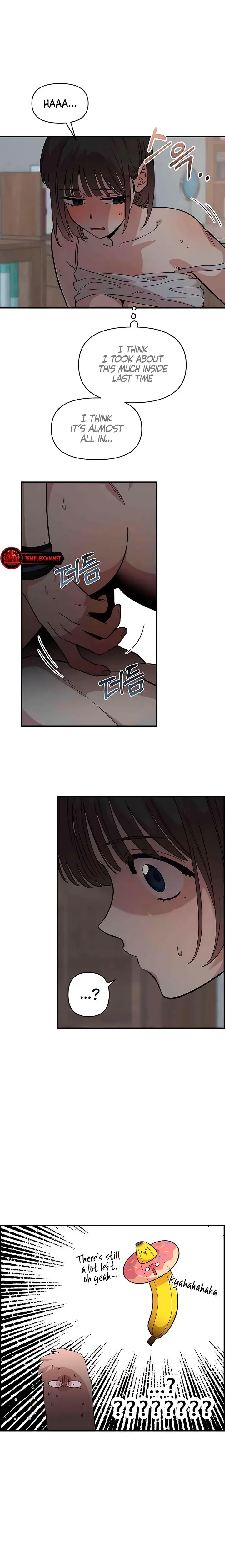 Childhood Friend Complex Chapter 24 - Page 16
