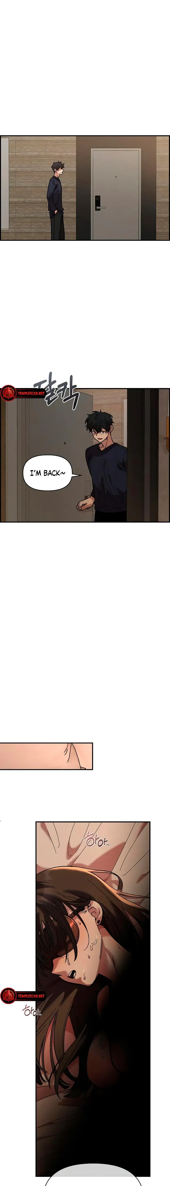 Childhood Friend Complex Chapter 26 - Page 3