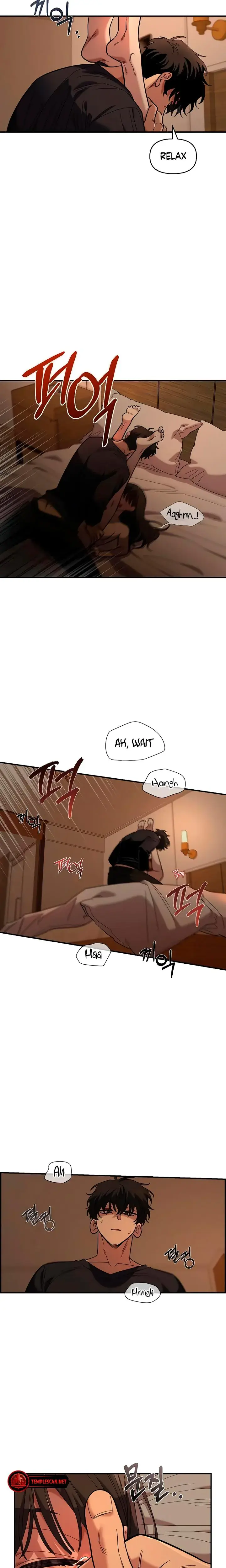 Childhood Friend Complex Chapter 26 - Page 7