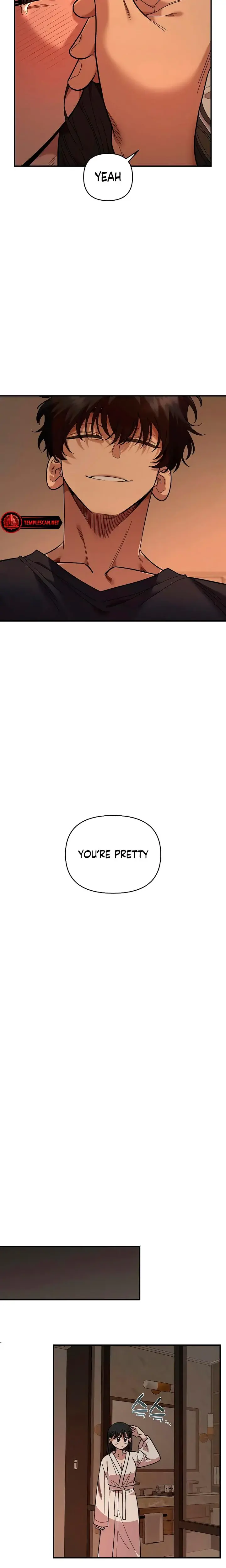 Childhood Friend Complex Chapter 26 - Page 8