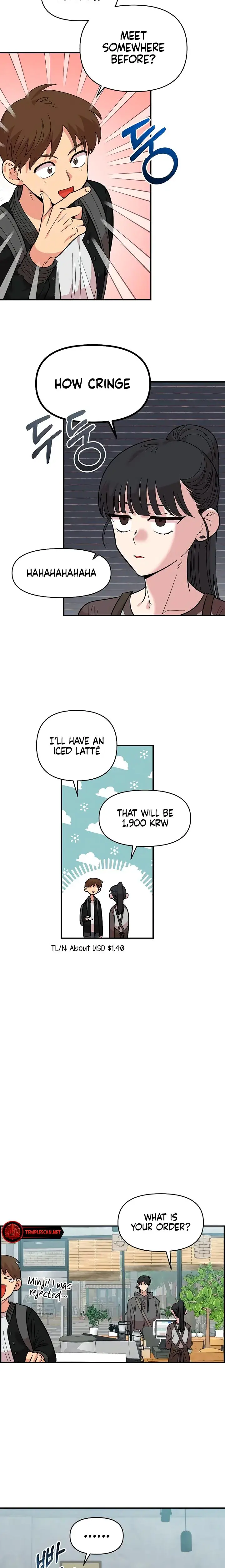 Childhood Friend Complex Chapter 27 - Page 16