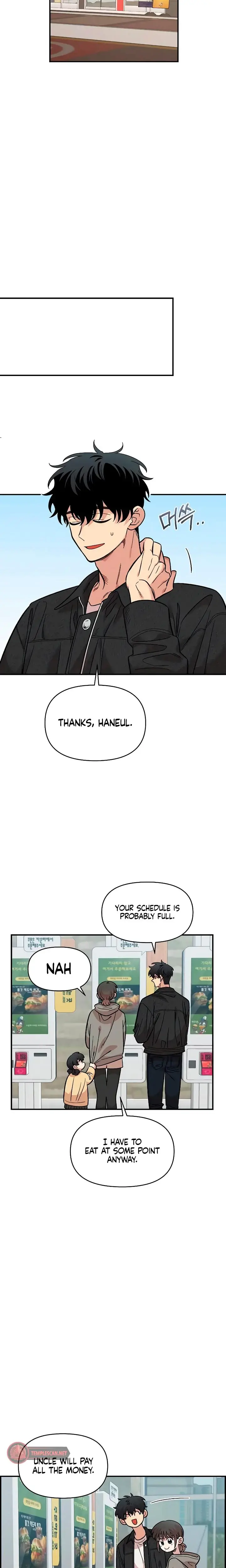 Childhood Friend Complex Chapter 31 - Page 14