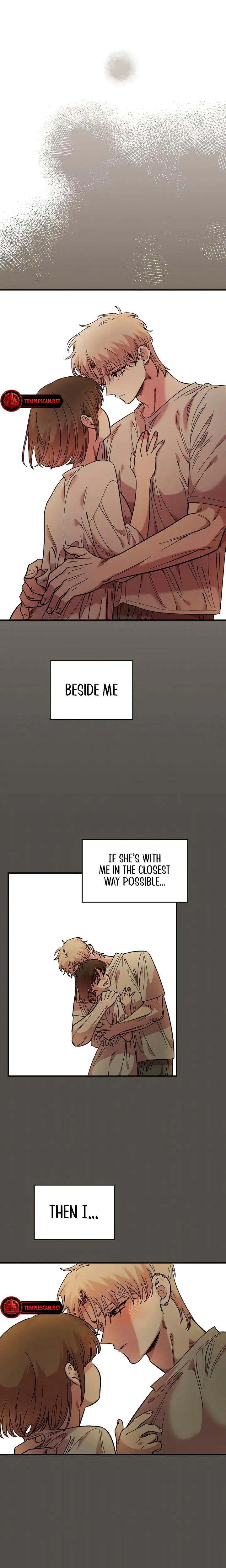 Childhood Friend Complex Chapter 31 - Page 3
