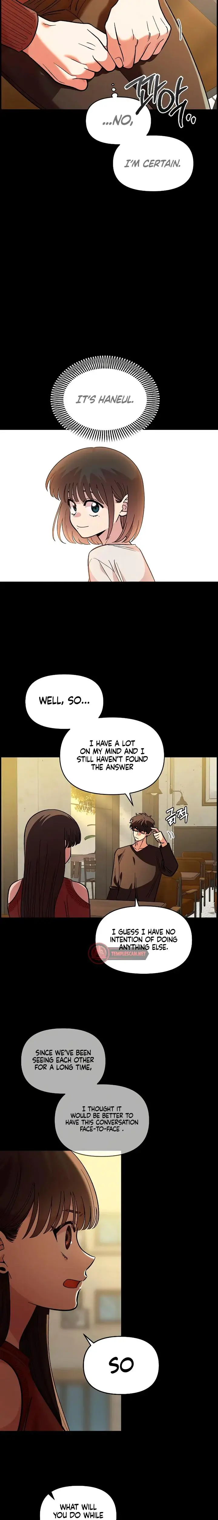 Childhood Friend Complex Chapter 33 - Page 12